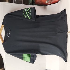 EUC Grunt Style This Will Defend Men's sz XXXL Tshirt 100% cotton